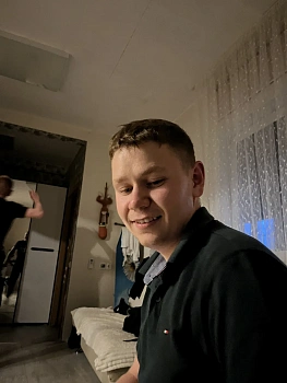 Кольцов Глеб Андреевич