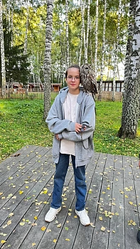 Семигук Кирилл 