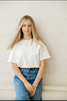 алина макосова