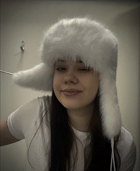 Полунина Лейла