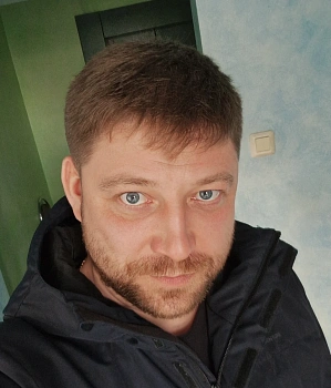 Гунькин Павел