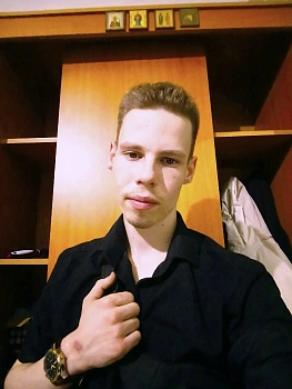 Бурик Юрий