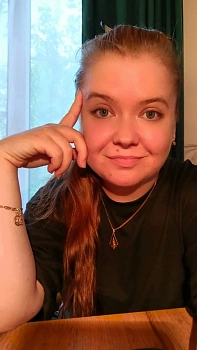 Серова Анна Павловна