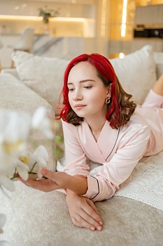 Голышева Екатерина 