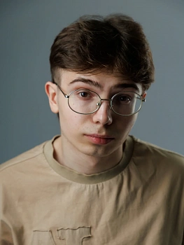 Юрий