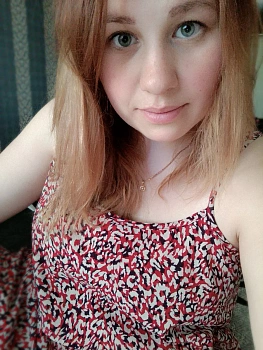 Белова Лина Сергеевна