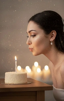 Волкова Анна