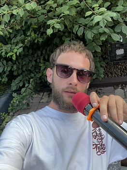 Артем Олегович Воробьев