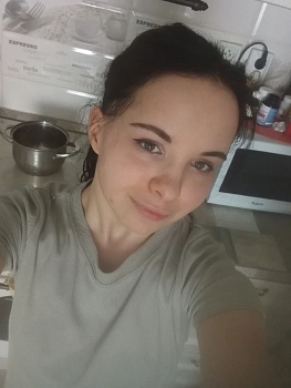 Андреева Ульяна 