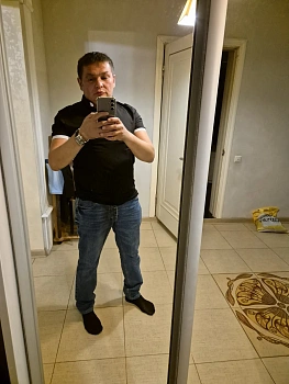 Чимаев Александр