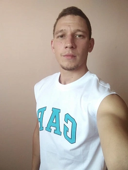 Илья Сергеевич Гребнев