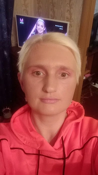 Светлана Владимировна Подылина