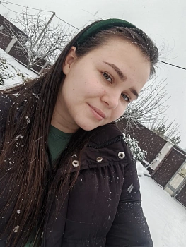 Диана Юрьевна Климова