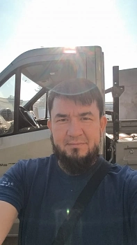Хилялов Айдар 