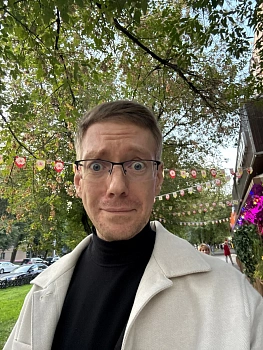 Алексей Сергеевич Сергеевич