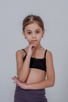Мещерякова Анна