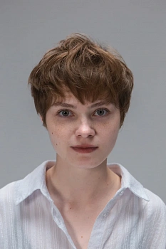 Прудникова Ульяна Евгеньевна