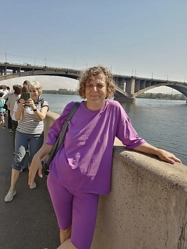 Стаина Людмила Владимировна