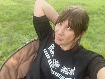 Ганзарова Мария