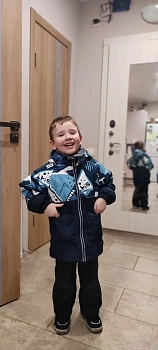 Виктор Константинович Тоцкий