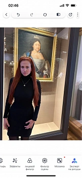 Будник Виктория