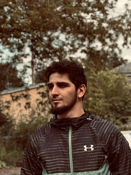 Хангиев Рамазан 