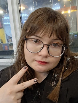 Новикова Софья