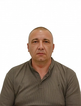 Алексей Николаевич Черноволик