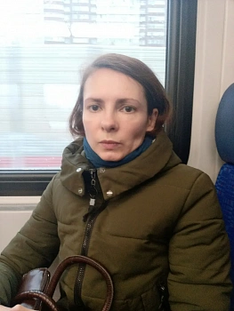 Парфенова Олеся