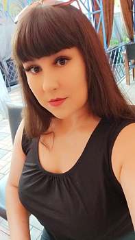 Кириллова Эльвира Мухаматовна