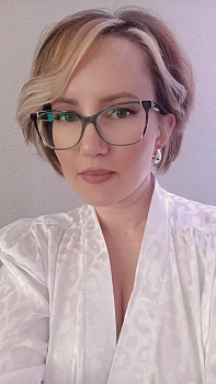 Лопакова Виктория