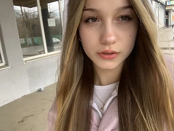 Орлик Алиса 