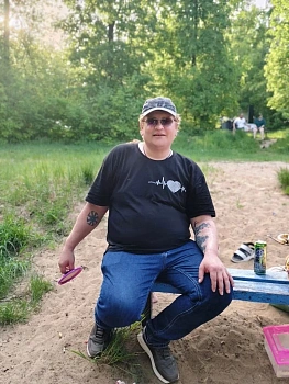Шалов Сергей