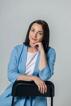 Гордеева Анна