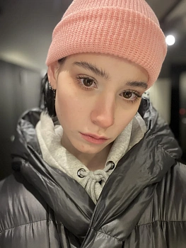 Федченко Полина