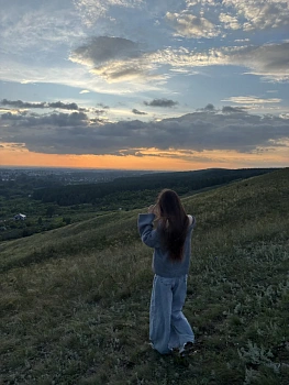 Диана Дамиров Маннанова
