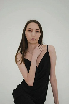 Аканова Аделина 