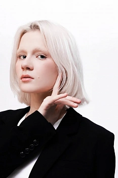 Полканова Элина