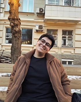 Мамедов Эльмар