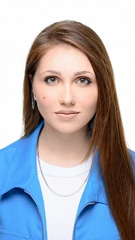 Пушкарёва Анастасия 