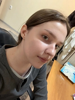 Седьюрова Татьяна
