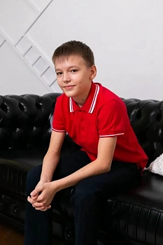 Климонов Данил