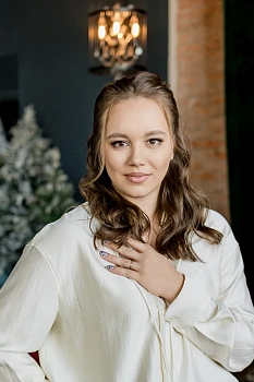 Маленкова Татьяна 