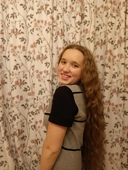 Чунина Ирина 