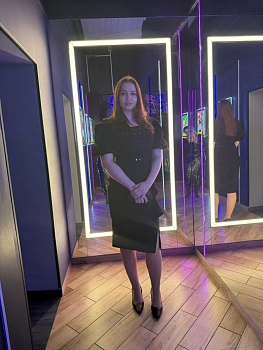 Елена Егурнева