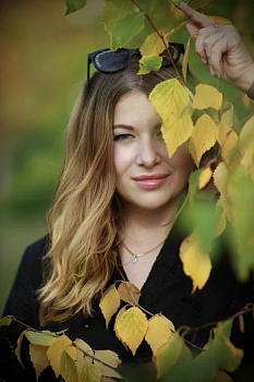 Дорофеева Кристина Евгеньевна