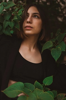 Марина