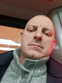 Нехороший Максим Юрьевич