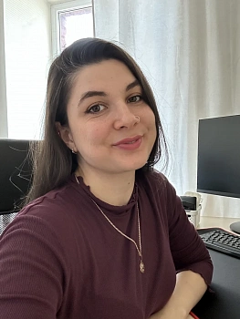 Сабина Джандарова