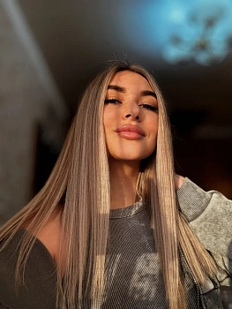 Ольга Шинкарева 